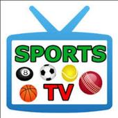 Live Cricket TV - Live Cricket Matches icon