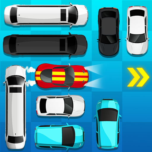 Car Parking Puzzle icon