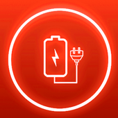 Fast Charger - Fast Charging 5 icon