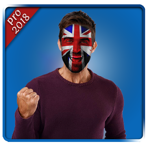 Candy Selfie Mixer icon