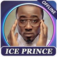 Ice Prince songs, offline on 9Apps