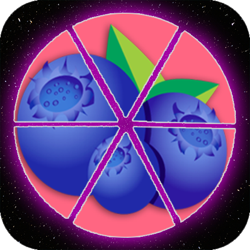 Pop Slices Puzzle Mania icon