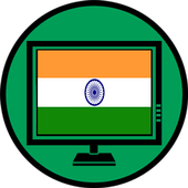 India TV Live Channels icon