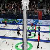 Curling Zipper lock on 9Apps