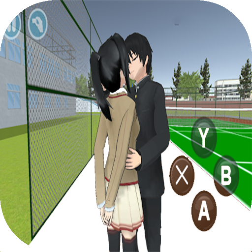 Walkthrough for Yandere School Simulator icon