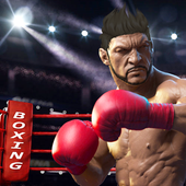 Punch Boxing League icon