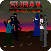 SUBAR Fighting League icon