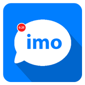 Recording IMO Video Chat Prank icon