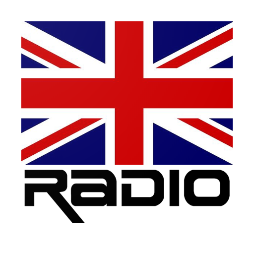 UK Radio Pro - Internet Radio - Free Radio Online icon