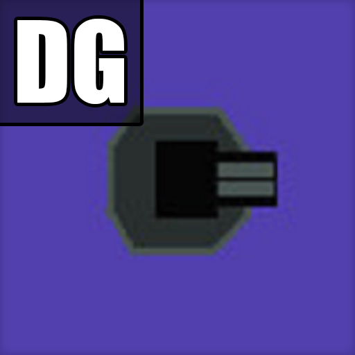 Square vs Wolrd icon