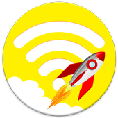 WiFi - Pro Speed Booster PRANK icon