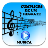 Melodia Cumplices De Resgate icon
