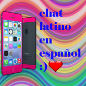 Chat Latino En Espanol icon