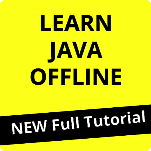 Learn JAVA Offline icon