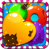 Candy Blast icon