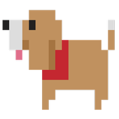 Hunter Dog icon