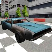 The Best Driver Simulator icon