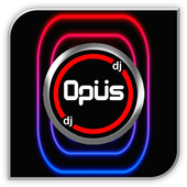 DJ Opus Terbaik Mp3 Offline icon