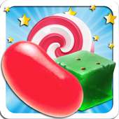 Candy Gummy Storm Blast