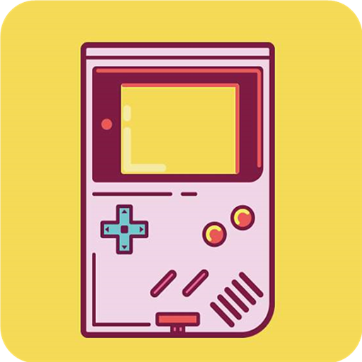 GBC Emulator icon