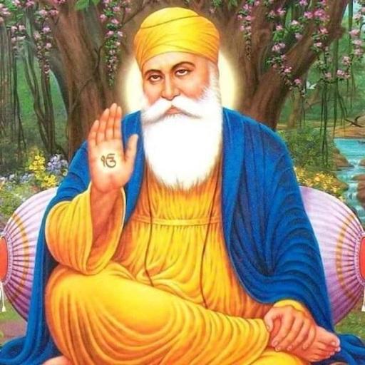 Guru Nanak Video Status latest icon
