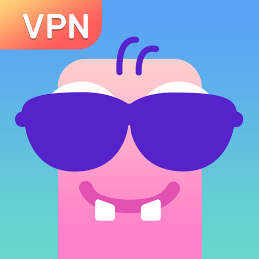 Monster VPN-Fast, Secure, Free icon
