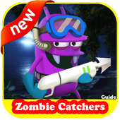 Guide Zombie catchers icon