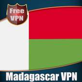 Madagascar VPN
