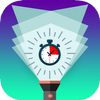 Timer flashlight – Ai flashlight (led Flashlight) icon