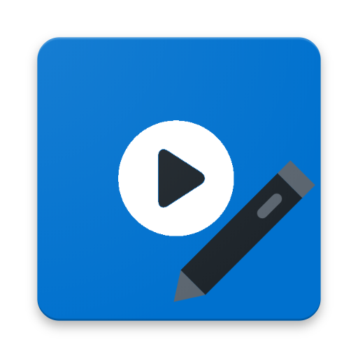 Media Converter: Audio Video Converter MP3 AAC AVI icon