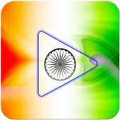 Indian MX Player icon