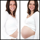 Como Quedar Embarazada icon