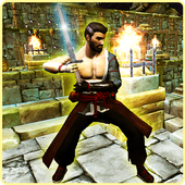 Samurai Warrior icon
