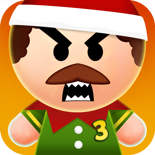 Beat the Boss 3 icon