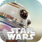 STAR WARS Movie Player icon