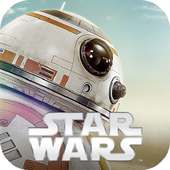 STAR WARS Movie Player on 9Apps