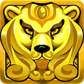 Temple Monster Run icon