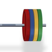 Olympic Weightlifting - Allenatore personale. on 9Apps