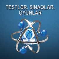 Testler. Sinaqlar. Oyunlar on 9Apps