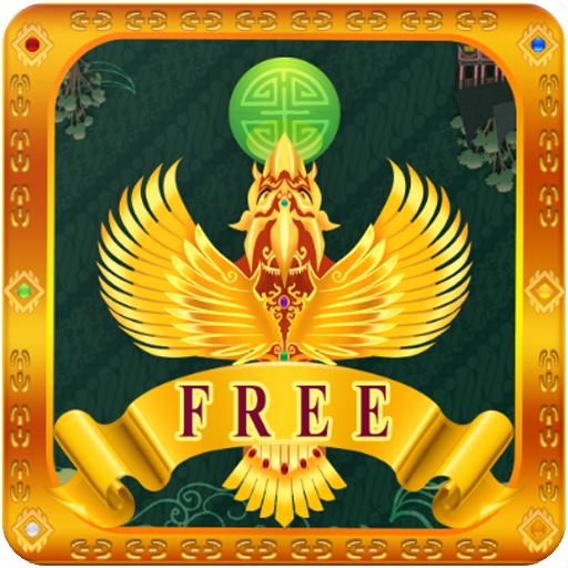 Marble Pop Deluxe - FREE icon