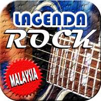 Lagu Rock Melayu on 9Apps