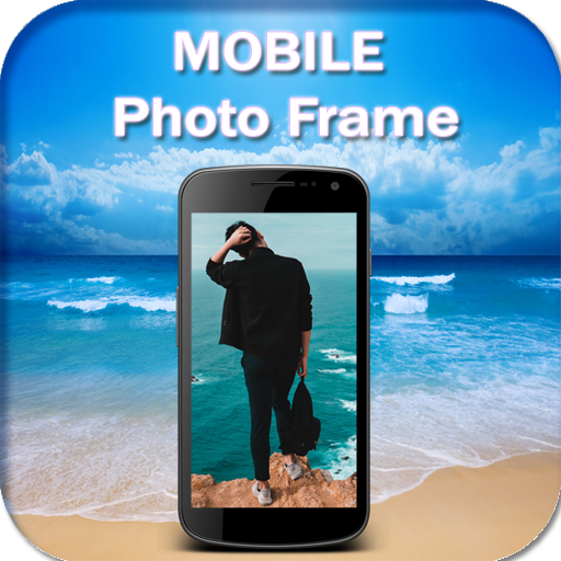 Mobile Photo Frame - Best Photo Frame 2020 icon