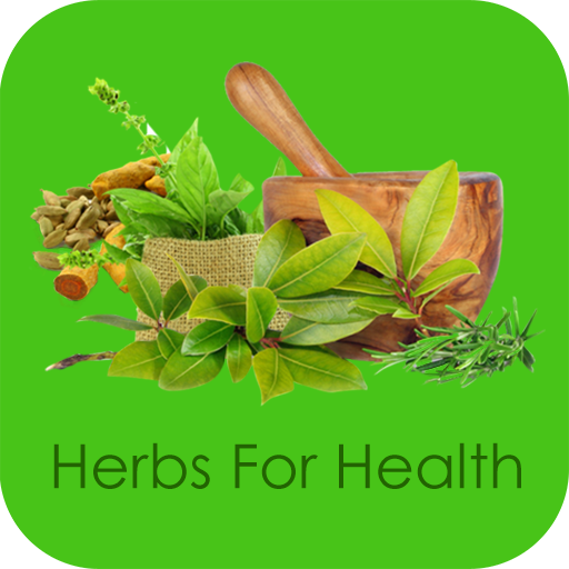 Herbs For Health icon