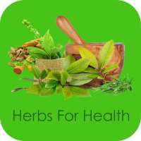 Herbs For Health on 9Apps
