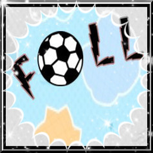 Folley Ball - Falling Free icon