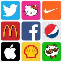 Quiz: Logo oyunu on 9Apps