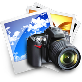 Image Gallery icon