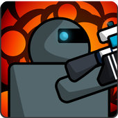 Robot Arena - Demo icon