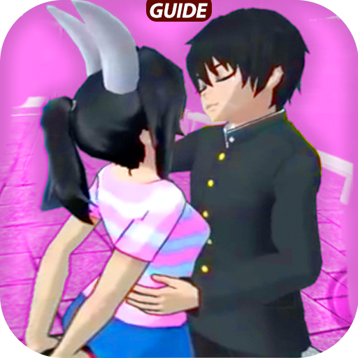 Walkthrough Yandere Girls School Simulator icon