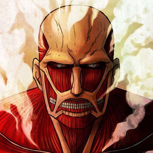 Attack on Wallpapers Titan HD: Final Season icon
